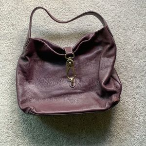 Dooney & Bourke Leather Bag